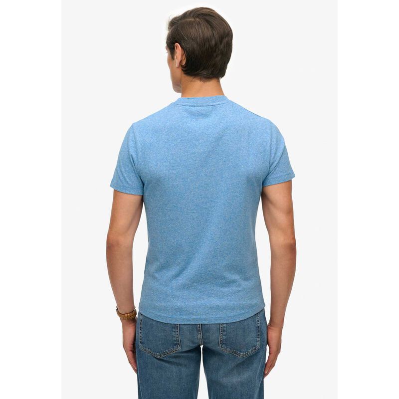 Superdry Essential Logo Tshirt image number 1
